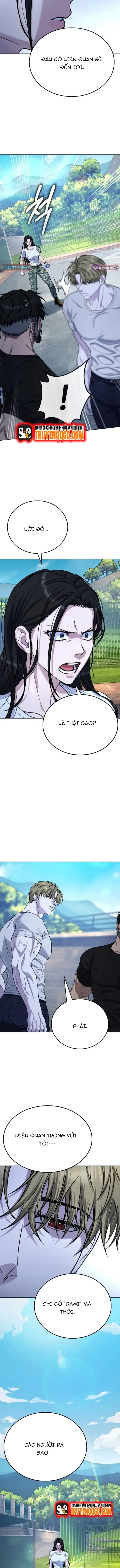 Người Cha Xác Sống Chap 12 - Next Chap 13