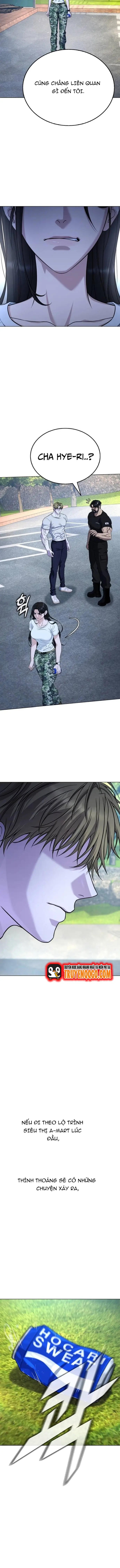 Người Cha Xác Sống Chap 12 - Next Chap 13