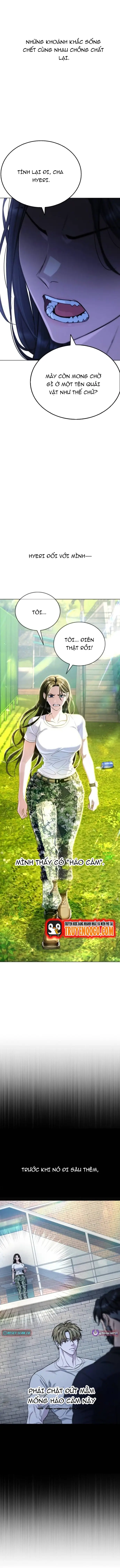 Người Cha Xác Sống Chap 12 - Next Chap 13