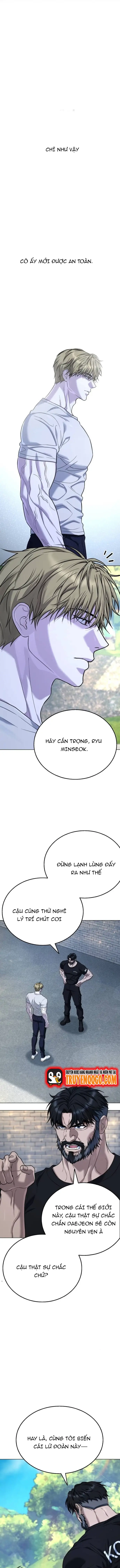 Người Cha Xác Sống Chap 12 - Next Chap 13