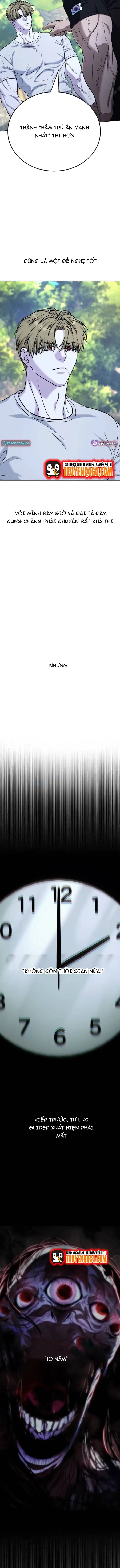Người Cha Xác Sống Chap 12 - Next Chap 13