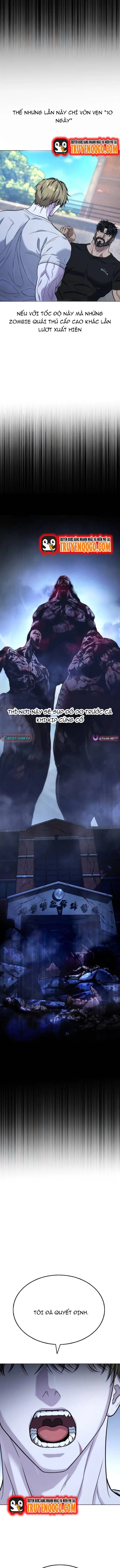 Người Cha Xác Sống Chap 12 - Next Chap 13