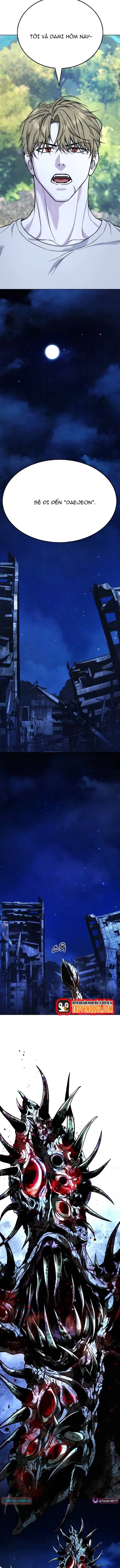 Người Cha Xác Sống Chap 12 - Next Chap 13