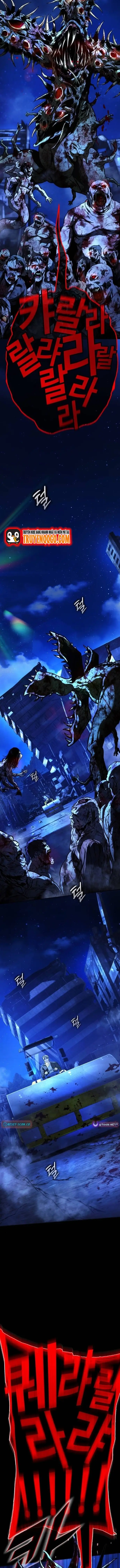 Người Cha Xác Sống Chap 12 - Next Chap 13