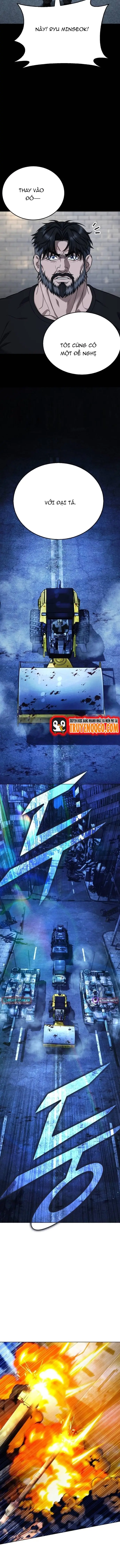 Người Cha Xác Sống Chap 12 - Next Chap 13