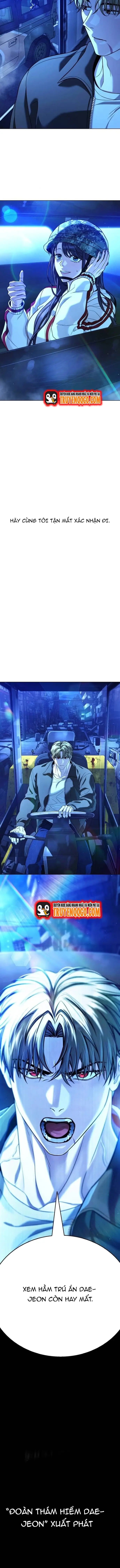 Người Cha Xác Sống Chap 12 - Next Chap 13