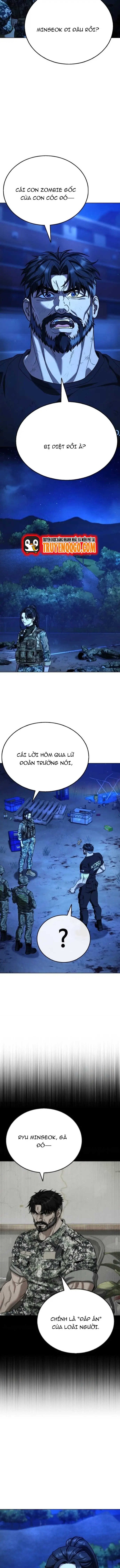 Người Cha Xác Sống Chap 12 - Next Chap 13