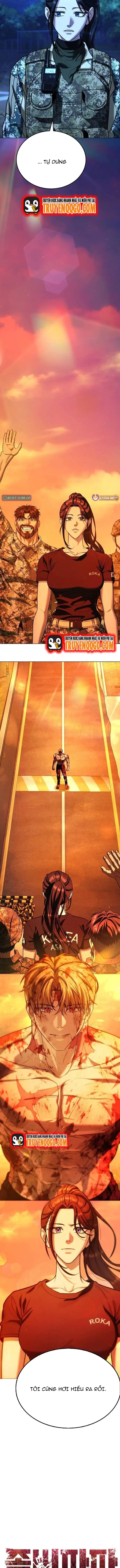 Người Cha Xác Sống Chap 12 - Next Chap 13