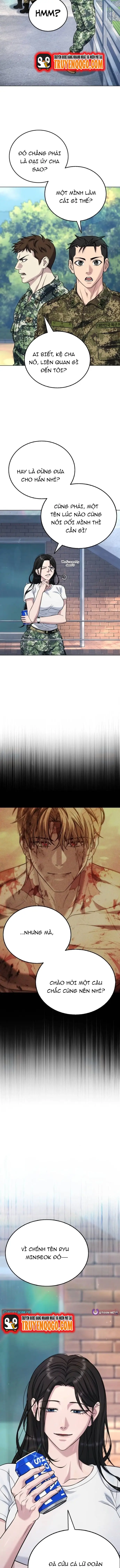 Người Cha Xác Sống Chap 12 - Next Chap 13