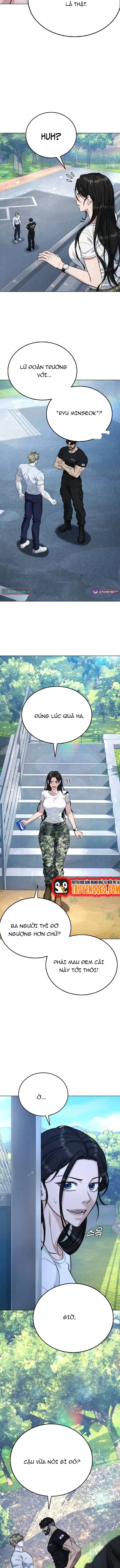 Người Cha Xác Sống Chap 12 - Next Chap 13