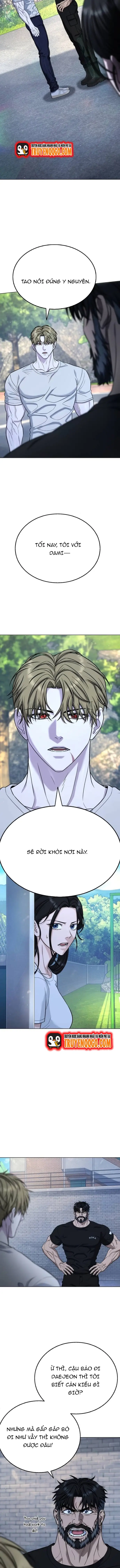 Người Cha Xác Sống Chap 12 - Next Chap 13