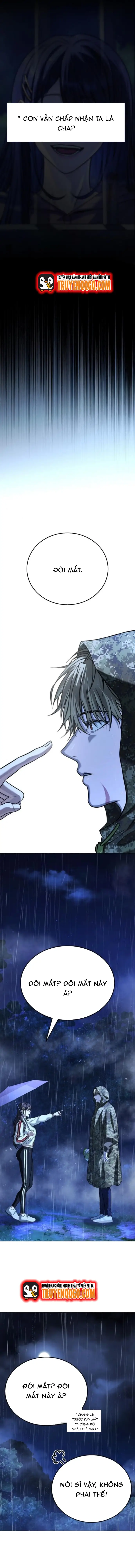 Người Cha Xác Sống Chap 13 - Next Chap 14