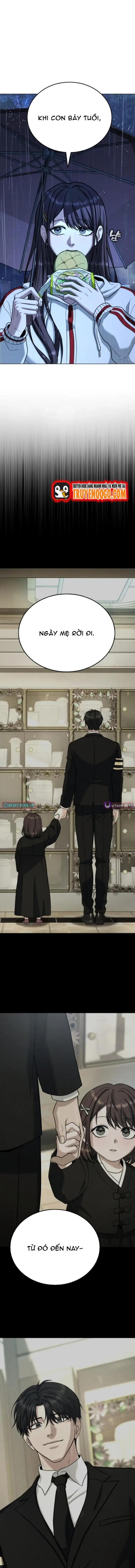 Người Cha Xác Sống Chap 13 - Next Chap 14