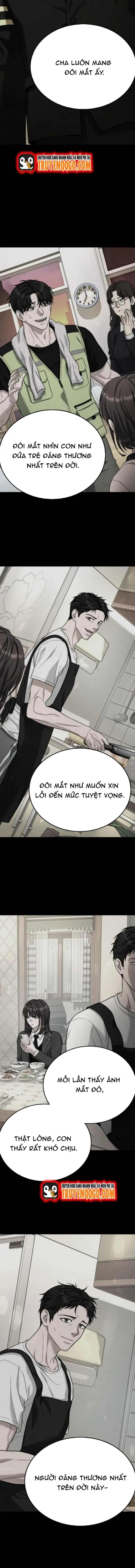 Người Cha Xác Sống Chap 13 - Next Chap 14