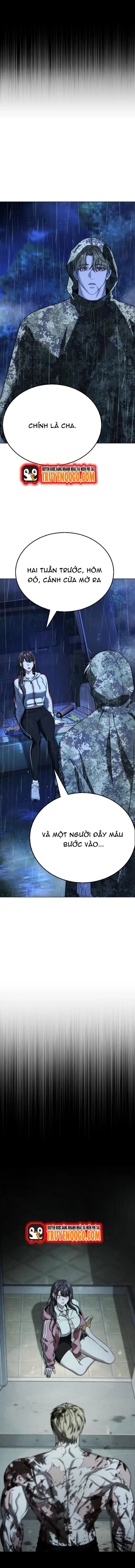 Người Cha Xác Sống Chap 13 - Next Chap 14