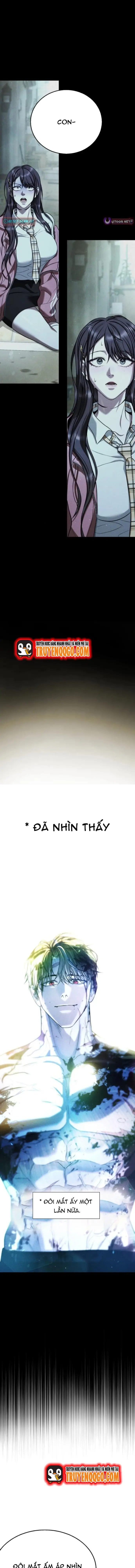 Người Cha Xác Sống Chap 13 - Next Chap 14