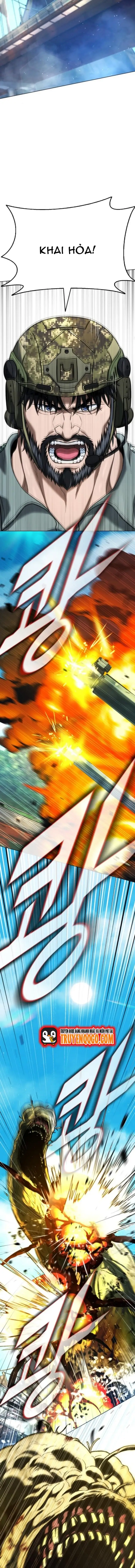 Người Cha Xác Sống Chap 13 - Next Chap 14