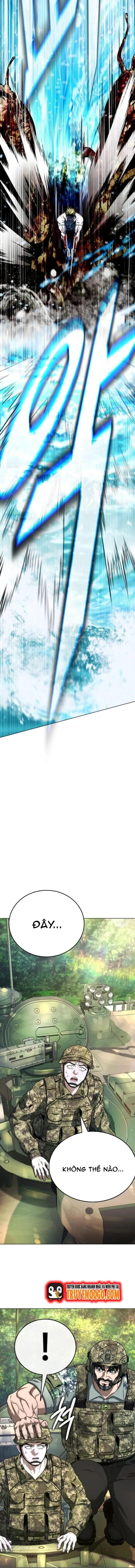 Người Cha Xác Sống Chap 13 - Next Chap 14