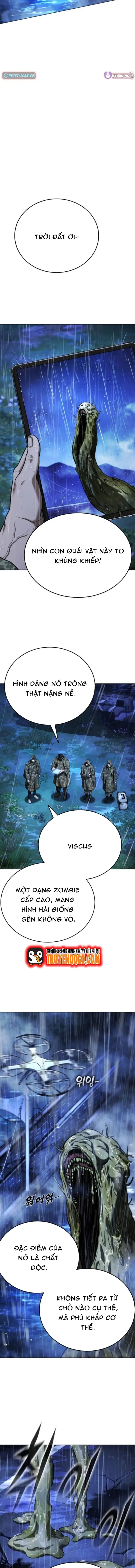 Người Cha Xác Sống Chap 13 - Next Chap 14