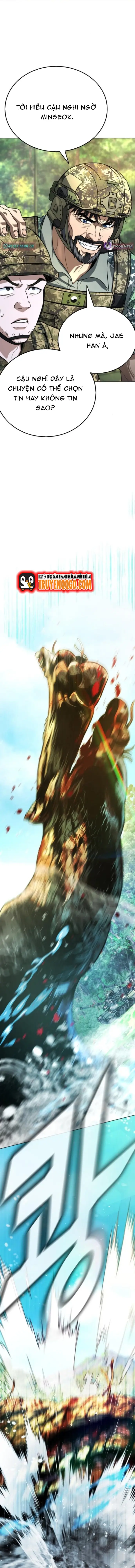 Người Cha Xác Sống Chap 13 - Next Chap 14