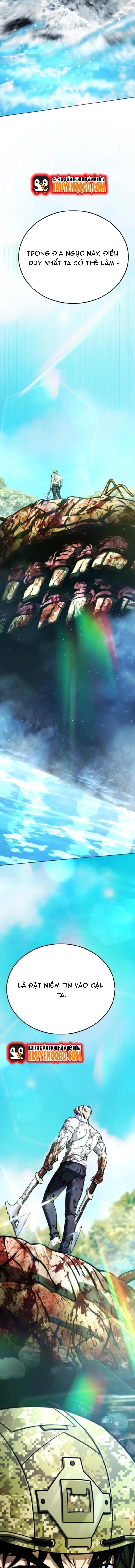 Người Cha Xác Sống Chap 13 - Next Chap 14