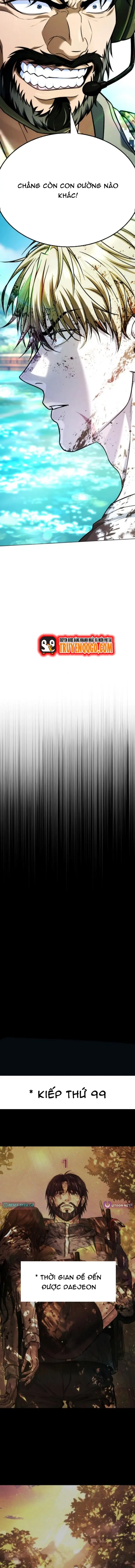 Người Cha Xác Sống Chap 13 - Next Chap 14