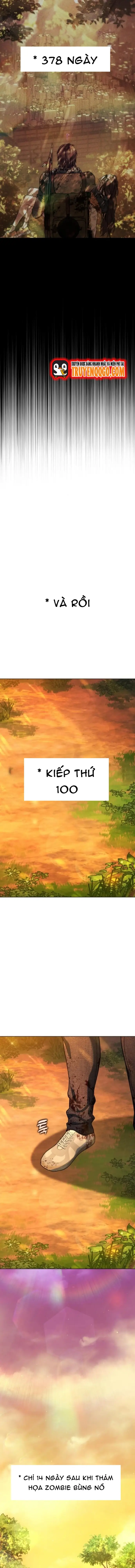 Người Cha Xác Sống Chap 13 - Next Chap 14