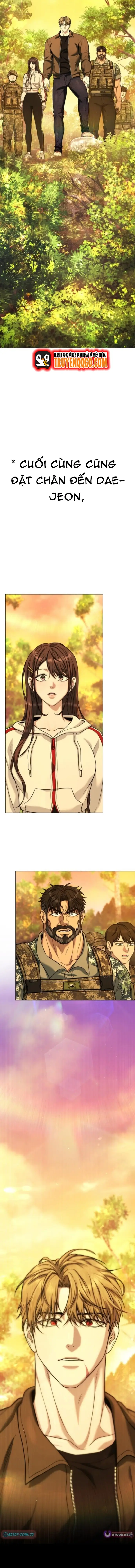 Người Cha Xác Sống Chap 13 - Next Chap 14