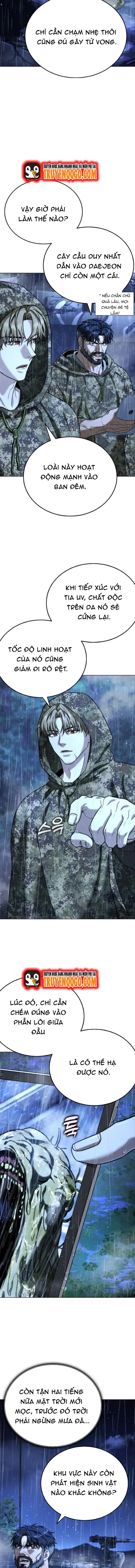 Người Cha Xác Sống Chap 13 - Next Chap 14