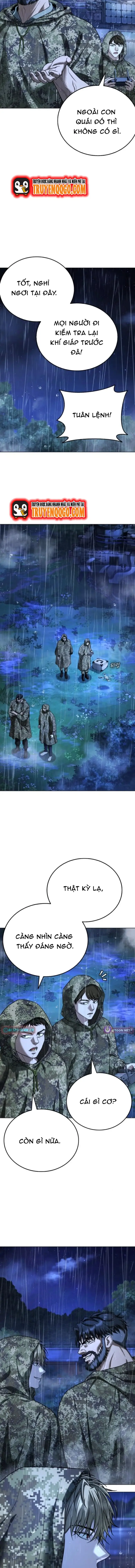 Người Cha Xác Sống Chap 13 - Next Chap 14