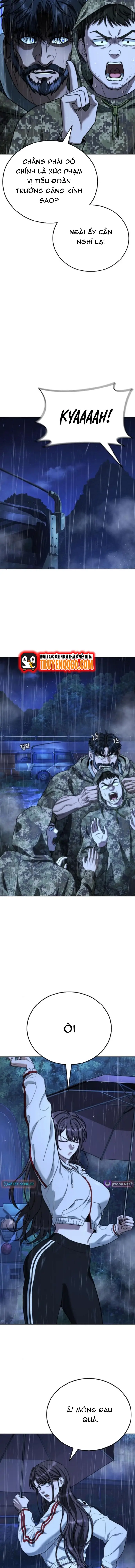 Người Cha Xác Sống Chap 13 - Next Chap 14