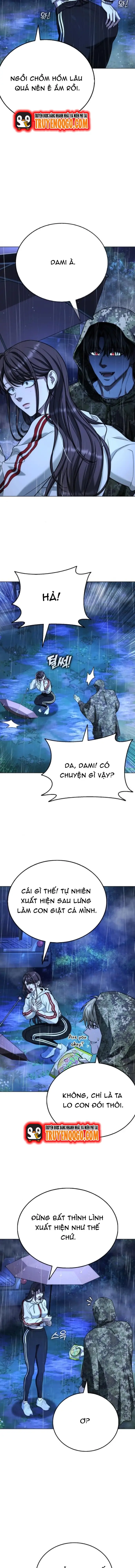 Người Cha Xác Sống Chap 13 - Next Chap 14