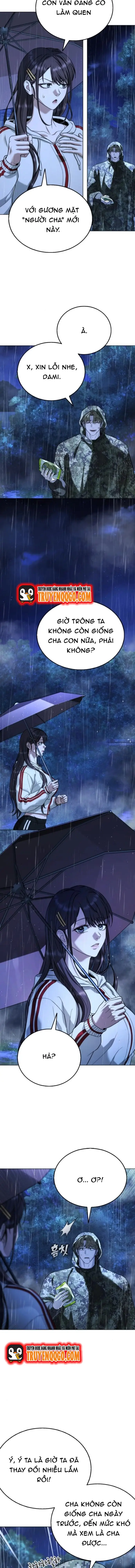 Người Cha Xác Sống Chap 13 - Next Chap 14