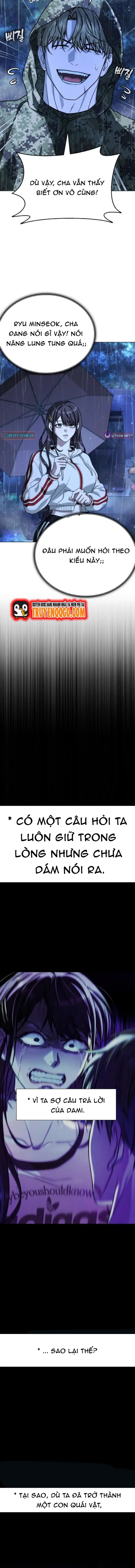 Người Cha Xác Sống Chap 13 - Next Chap 14