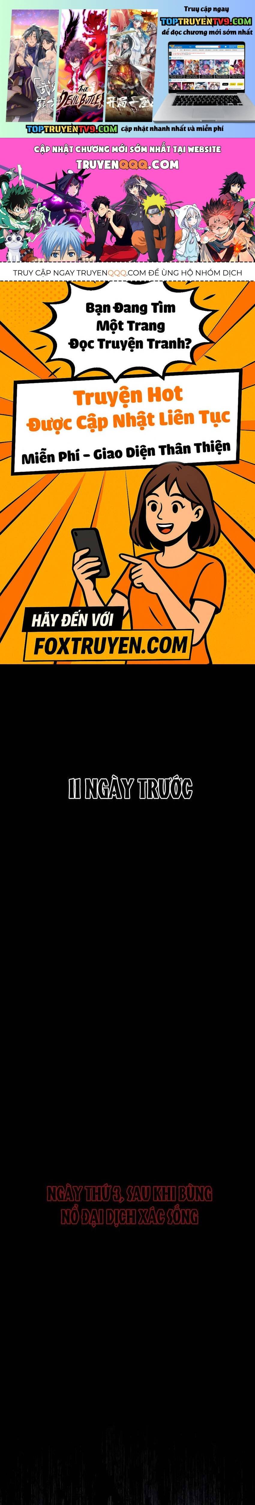 Người Cha Xác Sống Chap 14 - Next Chap 15