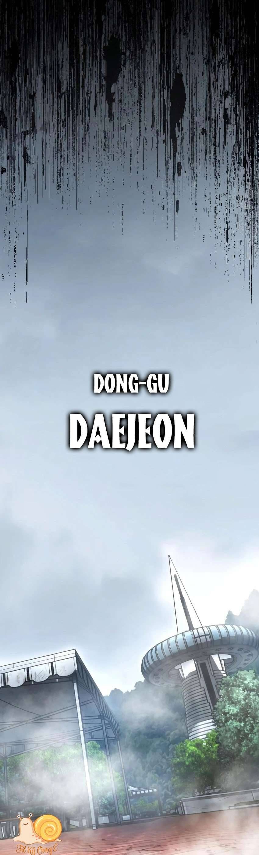 Người Cha Xác Sống Chap 14 - Next Chap 15