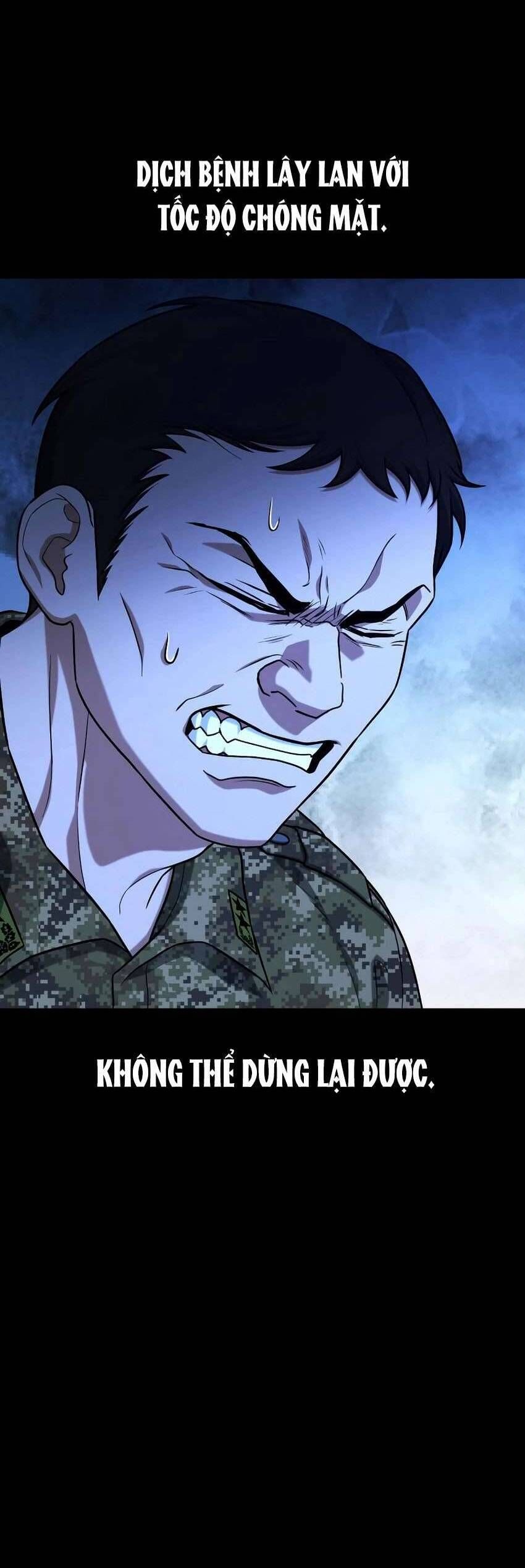 Người Cha Xác Sống Chap 14 - Next Chap 15