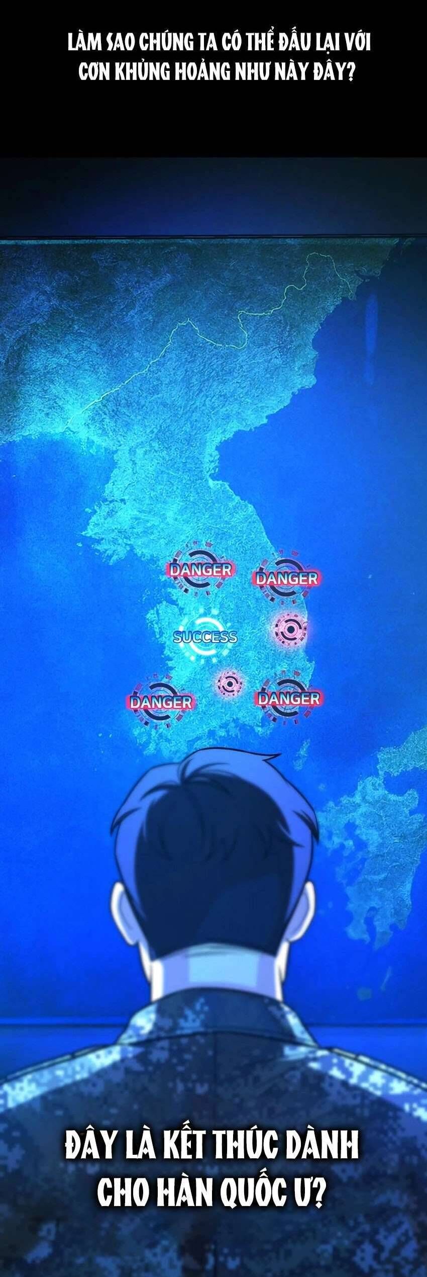 Người Cha Xác Sống Chap 14 - Next Chap 15