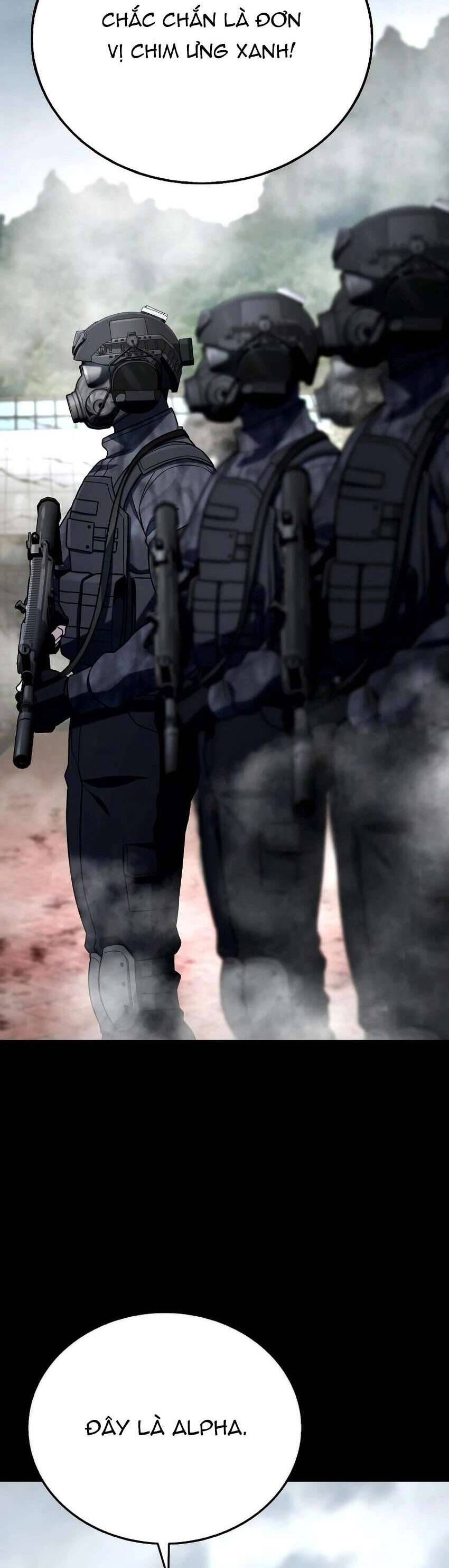 Người Cha Xác Sống Chap 14 - Next Chap 15