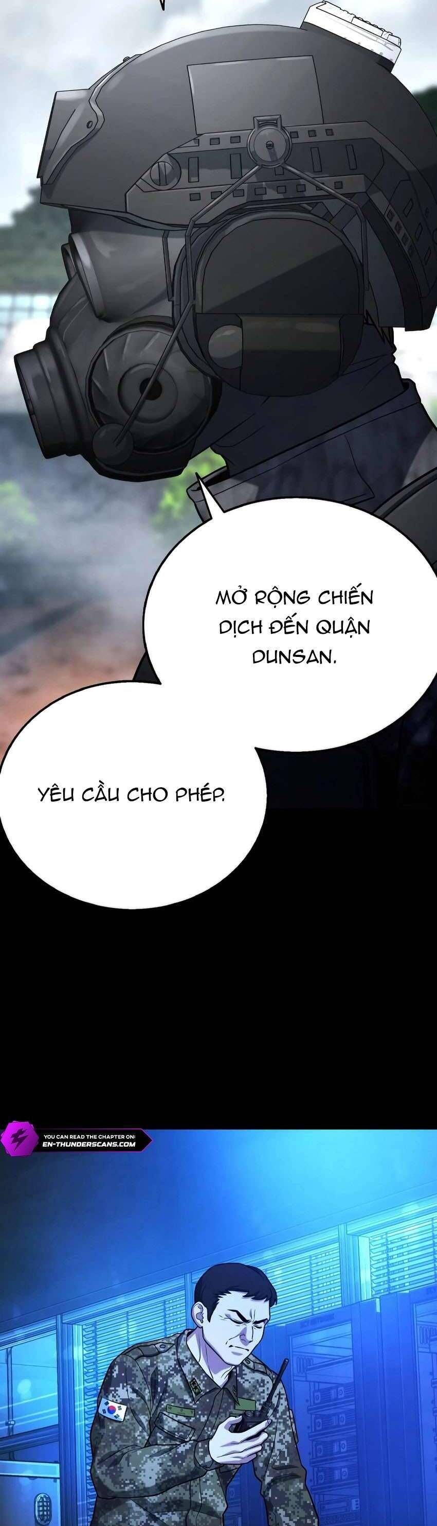 Người Cha Xác Sống Chap 14 - Next Chap 15