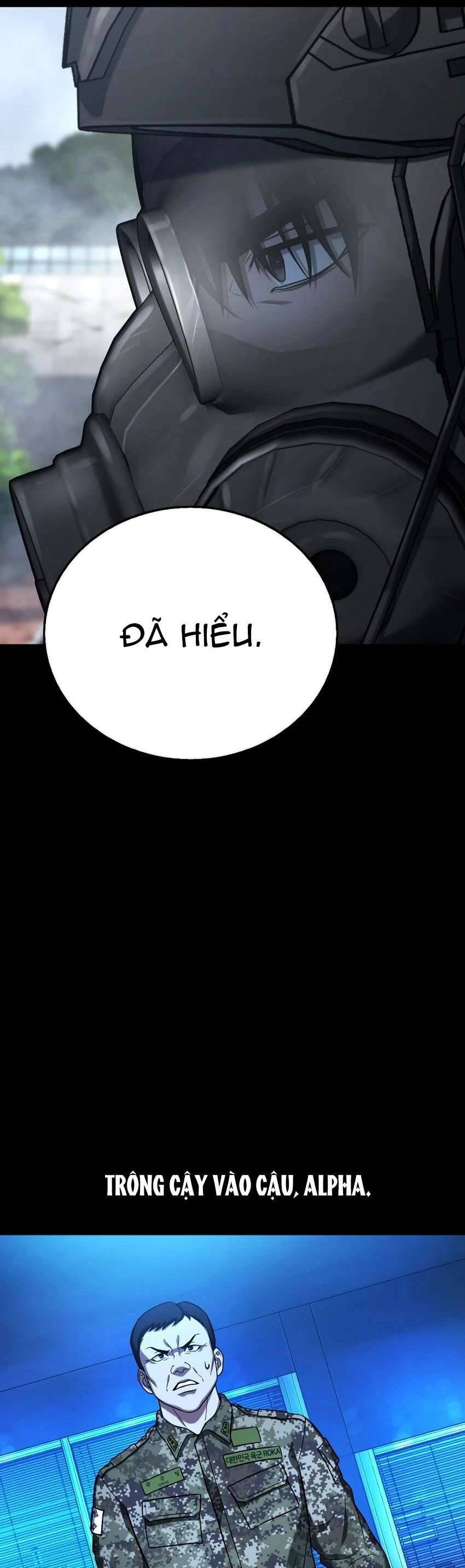 Người Cha Xác Sống Chap 14 - Next Chap 15