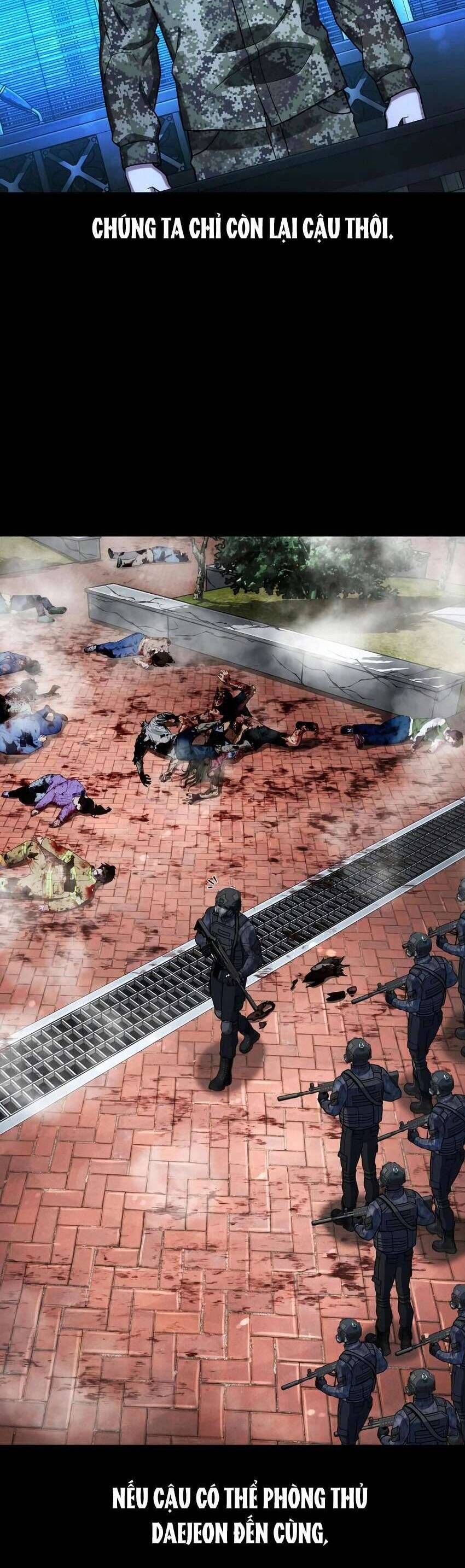 Người Cha Xác Sống Chap 14 - Next Chap 15