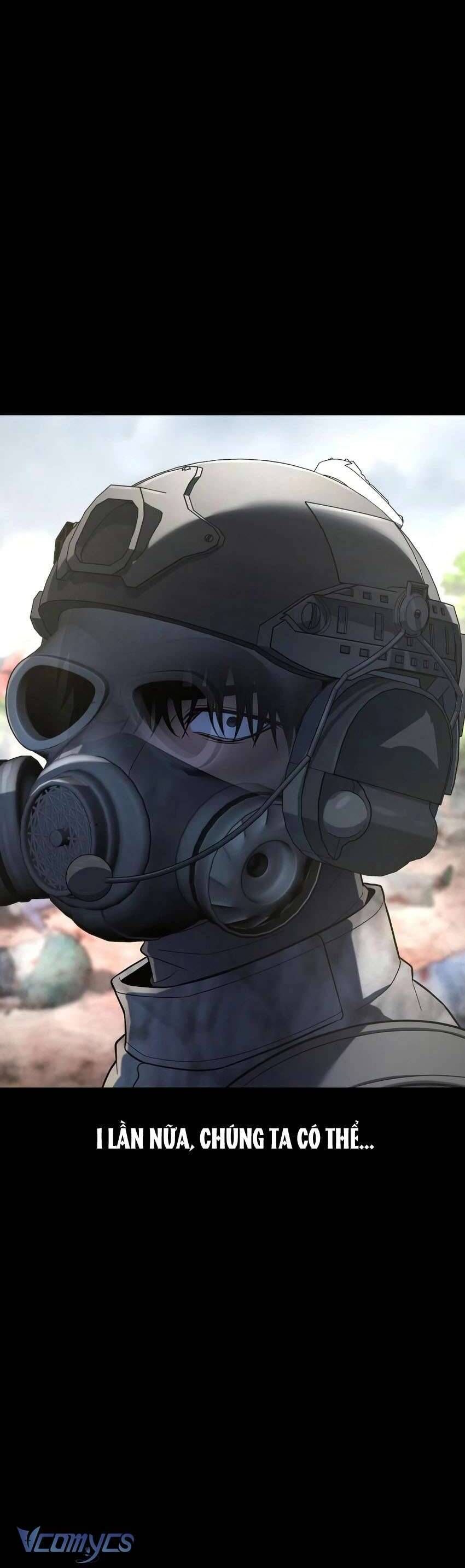 Người Cha Xác Sống Chap 14 - Next Chap 15