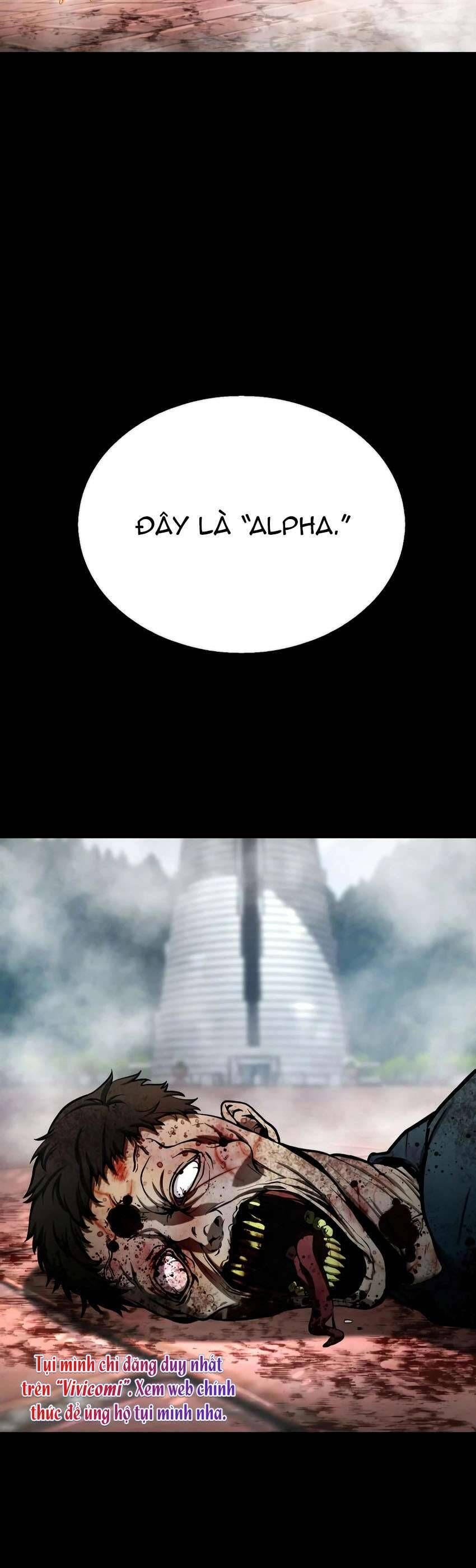 Người Cha Xác Sống Chap 14 - Next Chap 15
