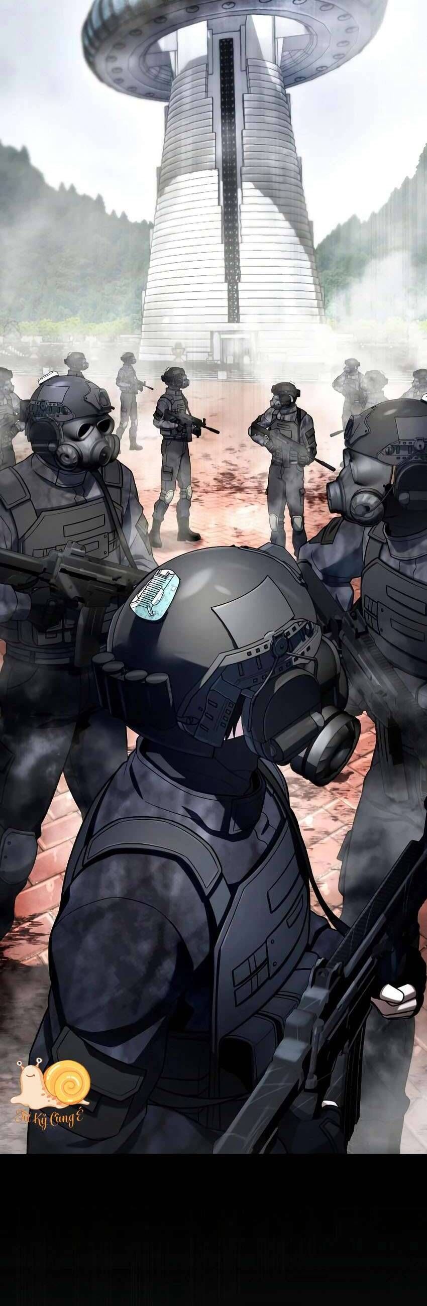 Người Cha Xác Sống Chap 14 - Next Chap 15