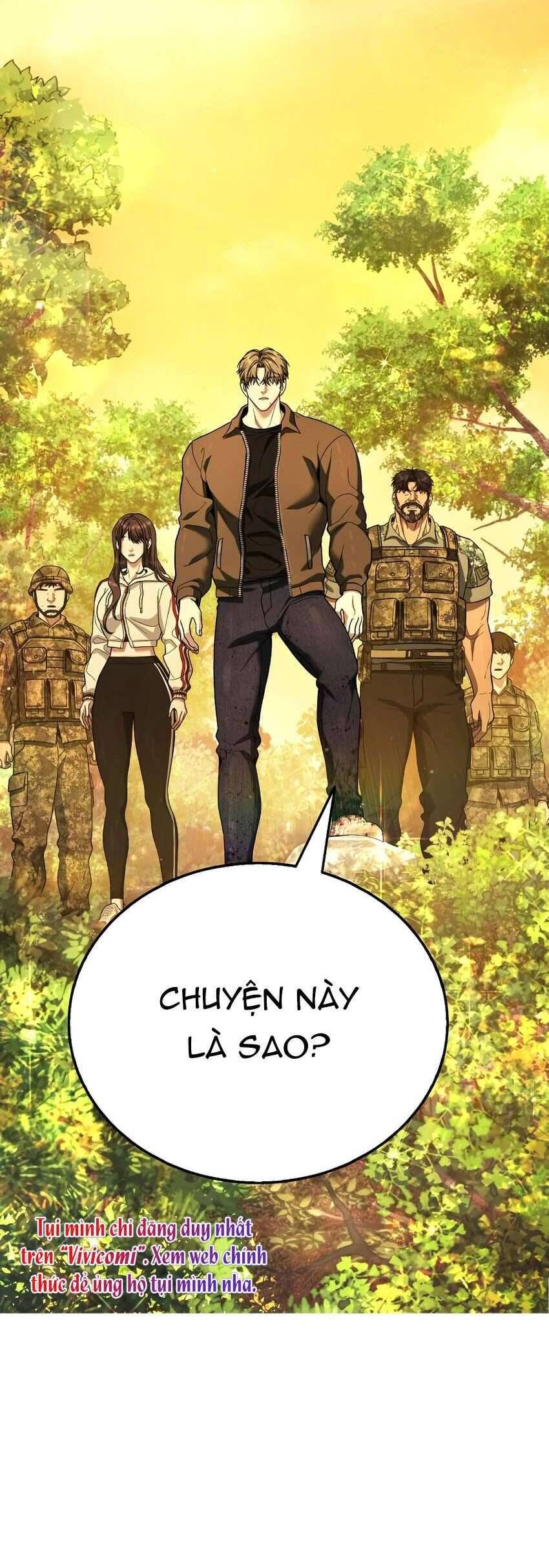 Người Cha Xác Sống Chap 14 - Next Chap 15