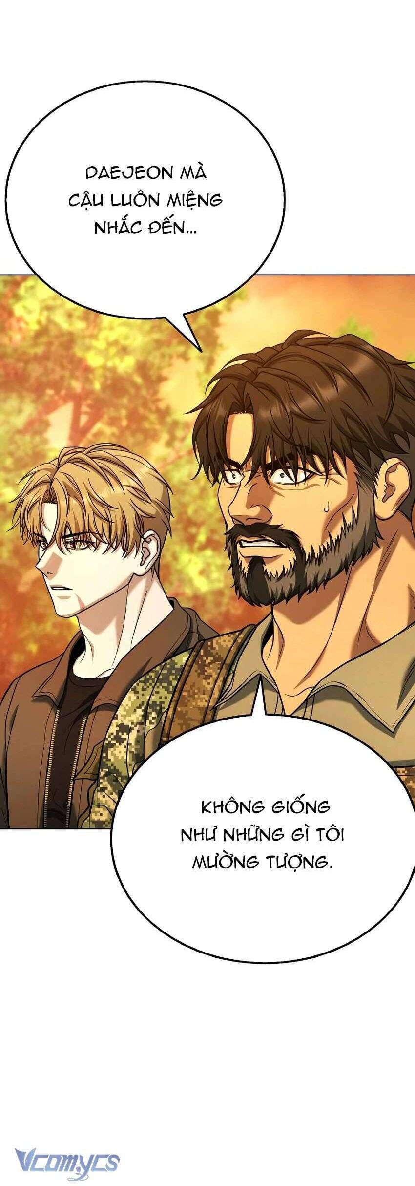 Người Cha Xác Sống Chap 14 - Next Chap 15