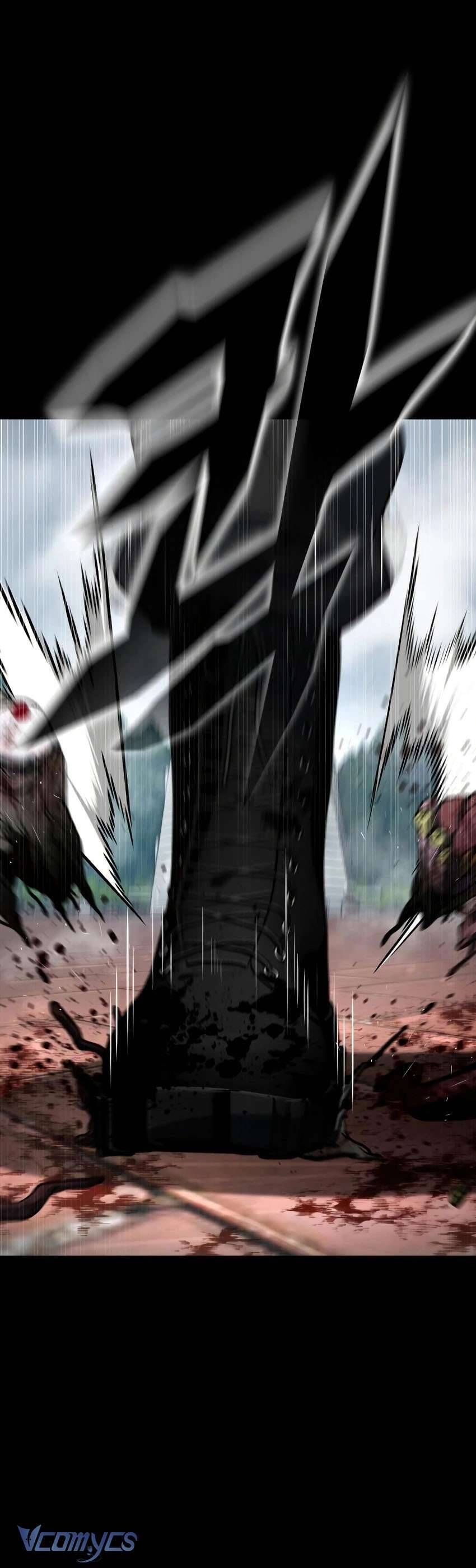 Người Cha Xác Sống Chap 14 - Next Chap 15