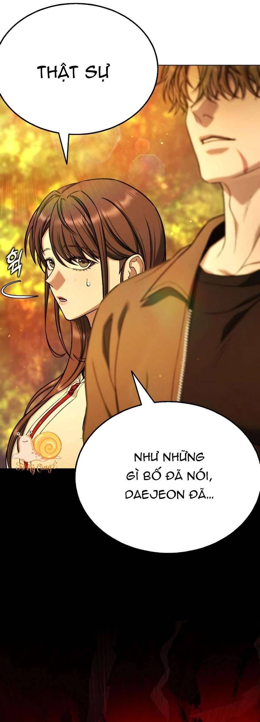 Người Cha Xác Sống Chap 14 - Next Chap 15
