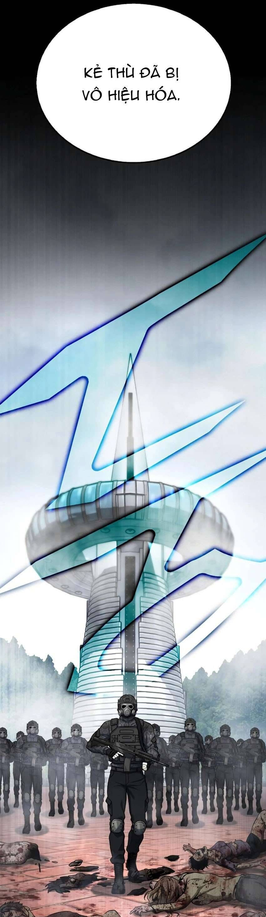 Người Cha Xác Sống Chap 14 - Next Chap 15